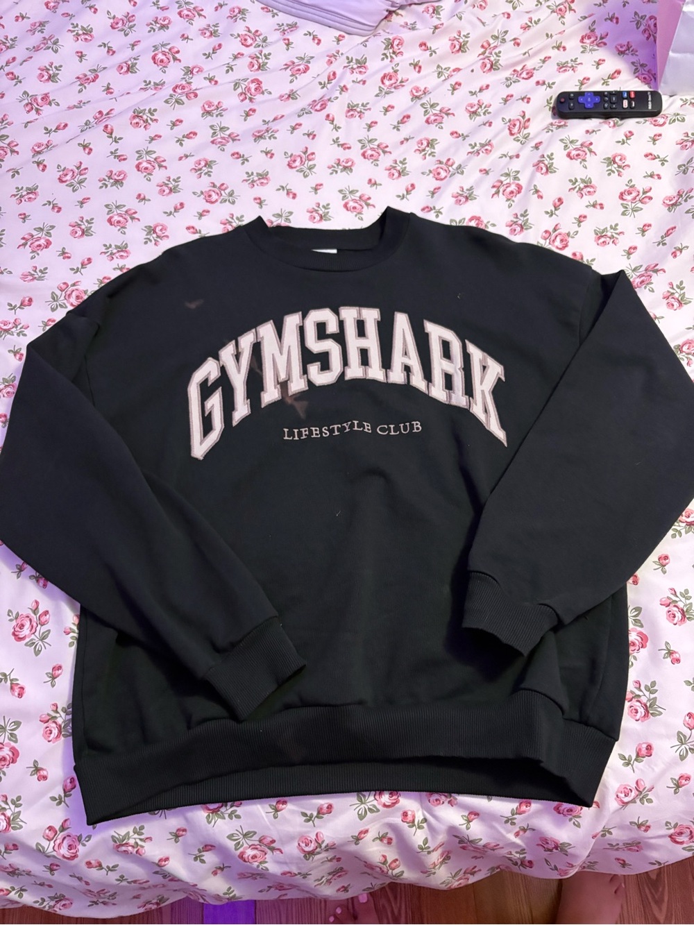 Gymshark Crewneck